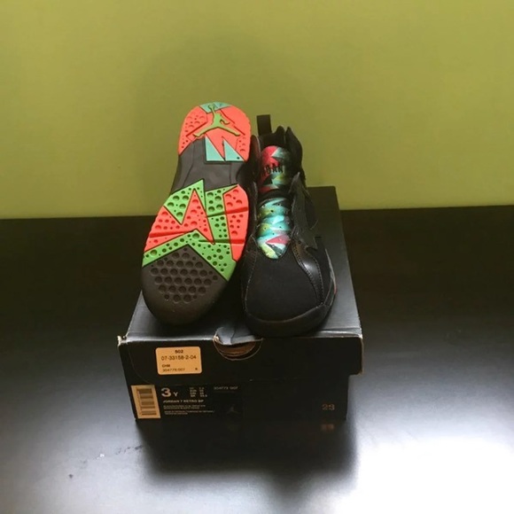Jordan 7 - Picture 4 of 4